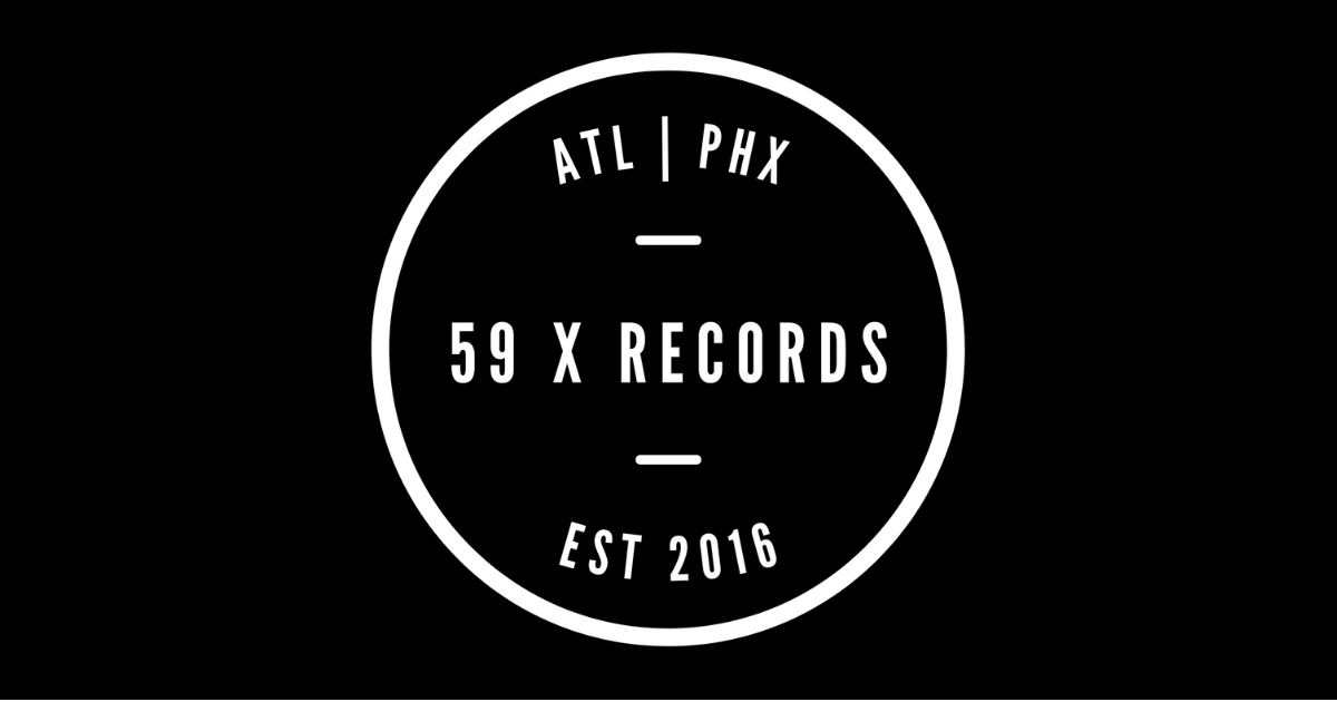 59 X RECORDS 59 X Records