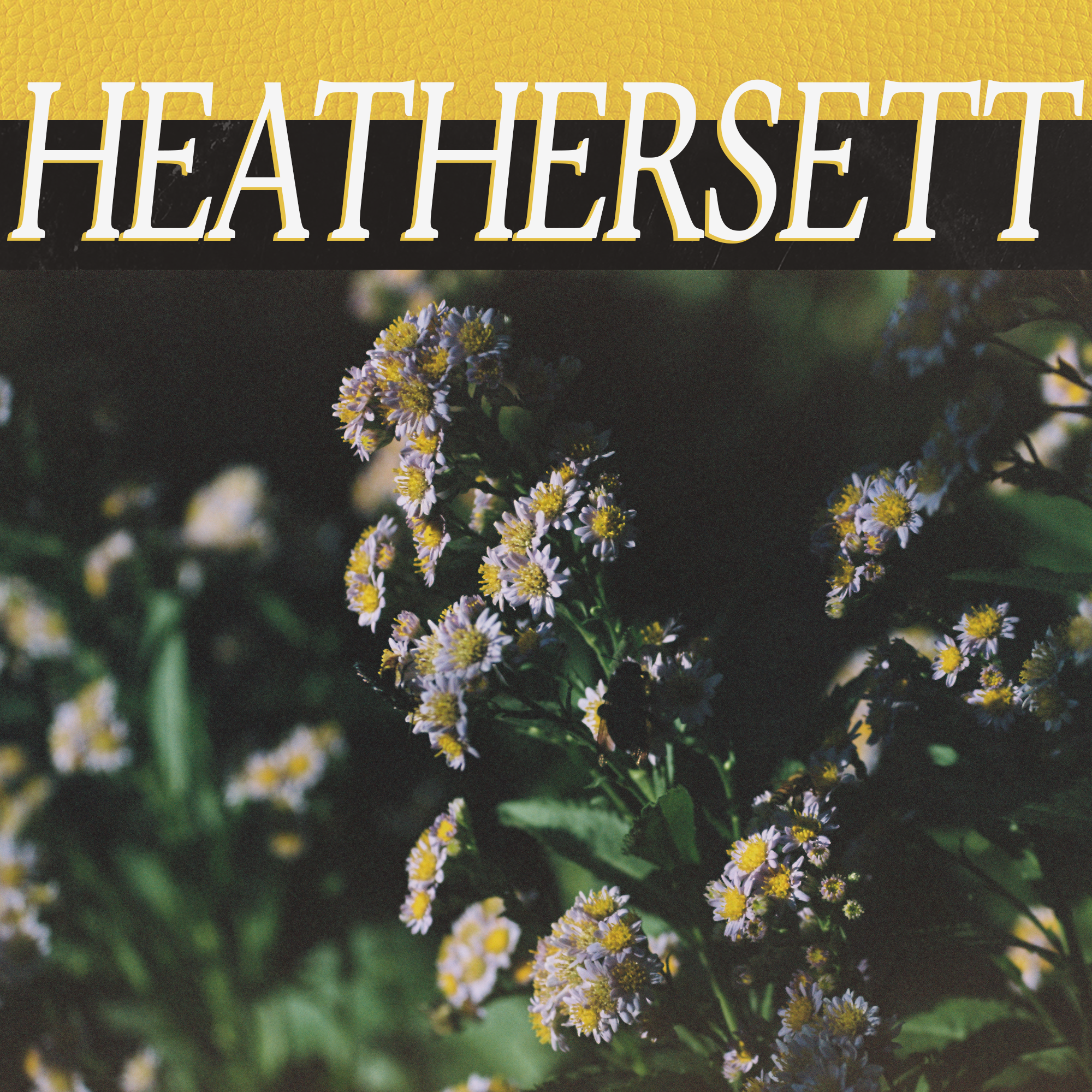 Heathersett - 'Heathersett' (LP)