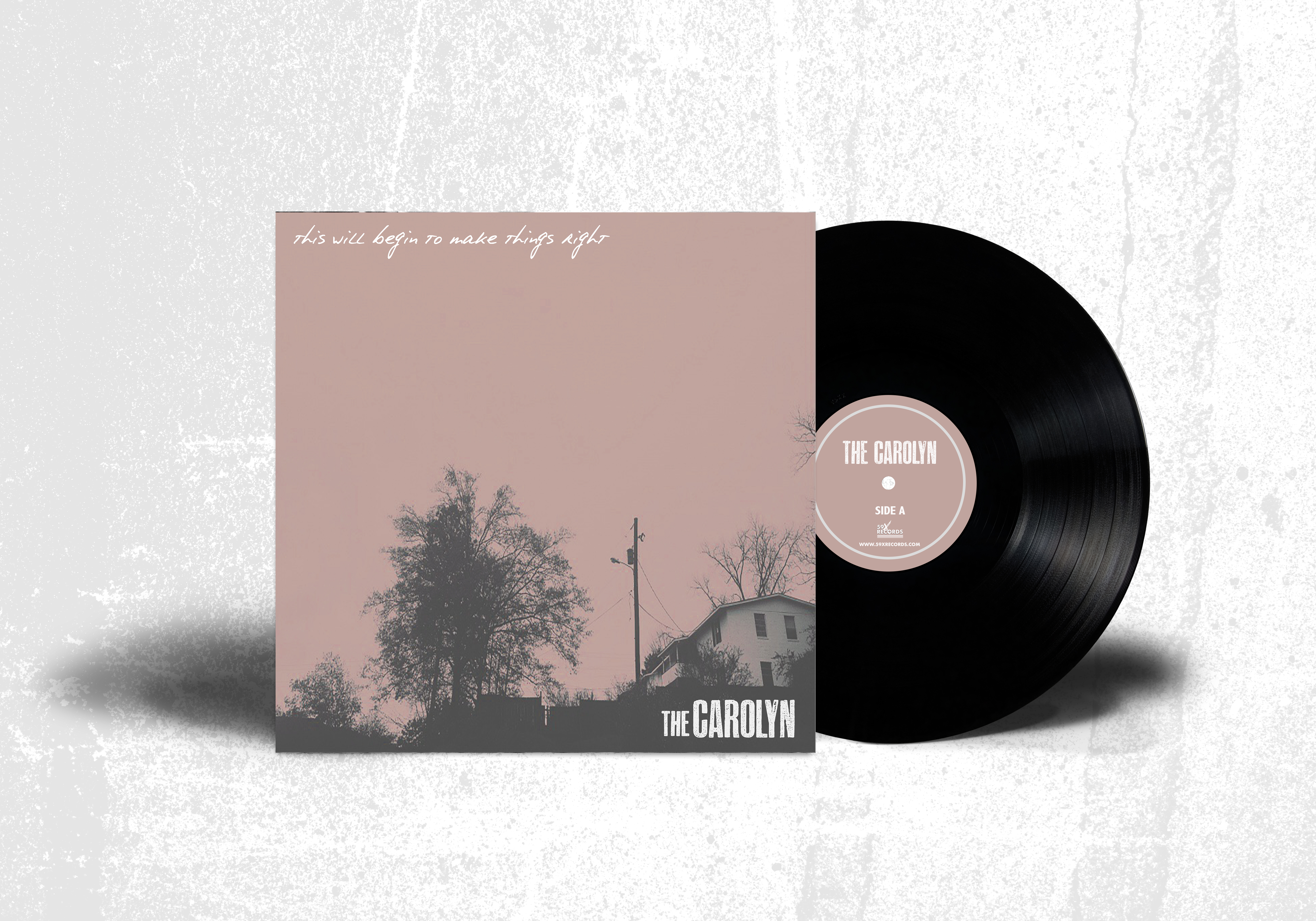 洋楽 V.A. - This Is The Place (2LP+Booklet) V.A. - This Is The Place (2LP+Booklet) – Meditations